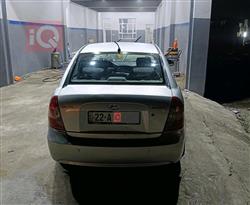 هیۆندای ئەکسنت